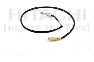 Hitachi Αισθητήρας, Θερμοκρασία Καυσαερίων - 2505524