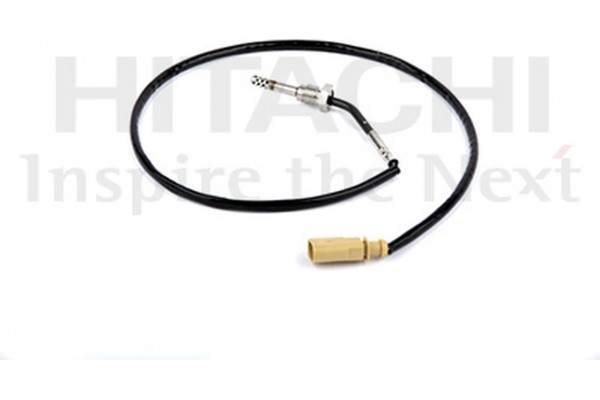 Hitachi Αισθητήρας, Θερμοκρασία Καυσαερίων - 2505524