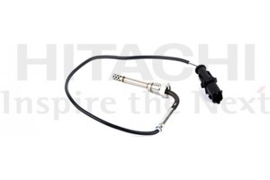 Hitachi Αισθητήρας, Θερμοκρασία Καυσαερίων - 2505525