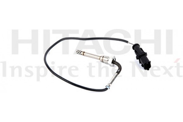 Hitachi Αισθητήρας, Θερμοκρασία Καυσαερίων - 2505525