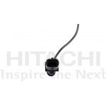 Hitachi Αισθητήρας, Θερμοκρασία Καυσαερίων - 2505525