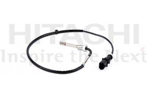 Hitachi Αισθητήρας, Θερμοκρασία Καυσαερίων - 2505528