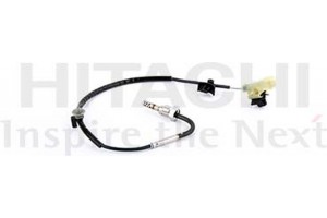 Hitachi Αισθητήρας, Θερμοκρασία Καυσαερίων - 2505529