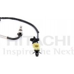 Hitachi Αισθητήρας, Θερμοκρασία Καυσαερίων - 2505529 Hitachi Αισθητήρας, Θερμοκρασία Καυσαερίων - 2505529