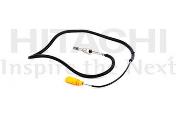 Hitachi Αισθητήρας, Θερμοκρασία Καυσαερίων - 2505530