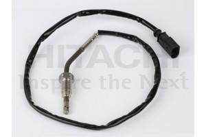 Hitachi Αισθητήρας, Θερμοκρασία Καυσαερίων - 2507000