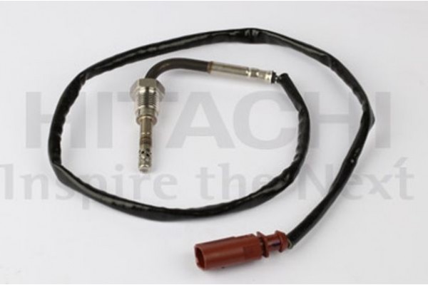 Hitachi Αισθητήρας, Θερμοκρασία Καυσαερίων - 2507001