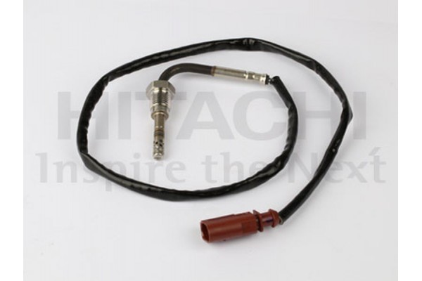Hitachi Αισθητήρας, Θερμοκρασία Καυσαερίων - 2507001