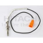 Hitachi Αισθητήρας, Θερμοκρασία Καυσαερίων - 2507003