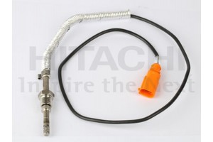 Hitachi Αισθητήρας, Θερμοκρασία Καυσαερίων - 2507003