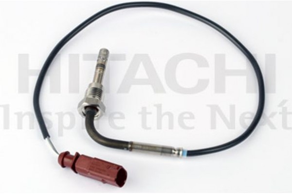 Hitachi Αισθητήρας, Θερμοκρασία Καυσαερίων - 2507004