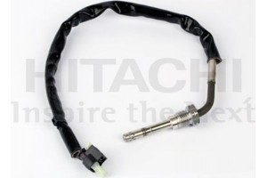 Hitachi Αισθητήρας, Θερμοκρασία Καυσαερίων - 2507005