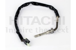 Hitachi Αισθητήρας, Θερμοκρασία Καυσαερίων - 2507005