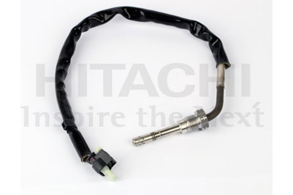 Hitachi Αισθητήρας, Θερμοκρασία Καυσαερίων - 2507005