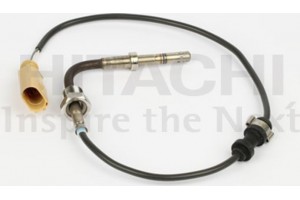 Hitachi Αισθητήρας, Θερμοκρασία Καυσαερίων - 2507007