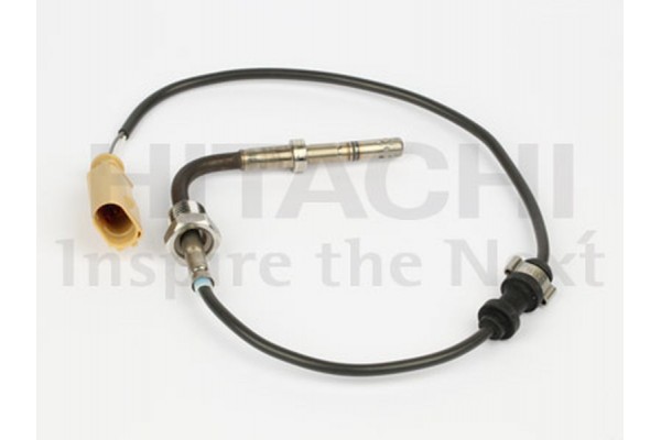 Hitachi Αισθητήρας, Θερμοκρασία Καυσαερίων - 2507007