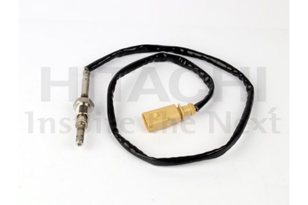 Hitachi Αισθητήρας, Θερμοκρασία Καυσαερίων - 2507008