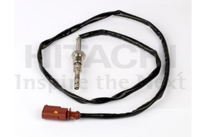 Hitachi Αισθητήρας, Θερμοκρασία Καυσαερίων - 2507009