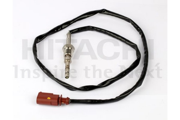 Hitachi Αισθητήρας, Θερμοκρασία Καυσαερίων - 2507009