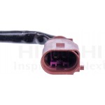 Hitachi Αισθητήρας, Θερμοκρασία Καυσαερίων - 2507010 Hitachi Αισθητήρας, Θερμοκρασία Καυσαερίων - 2507010