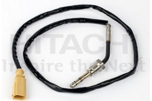 Hitachi Αισθητήρας, Θερμοκρασία Καυσαερίων - 2507012