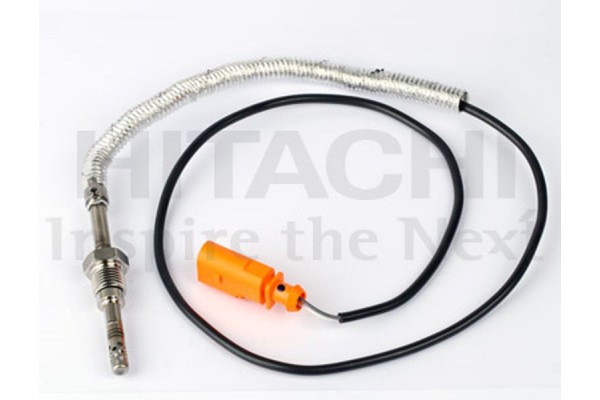 Hitachi Αισθητήρας, Θερμοκρασία Καυσαερίων - 2507013