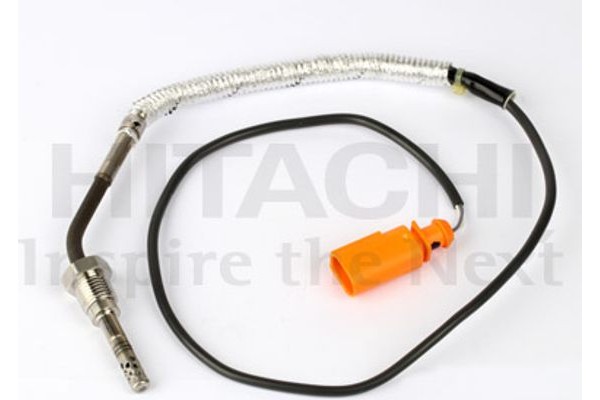 Hitachi Αισθητήρας, Θερμοκρασία Καυσαερίων - 2507014