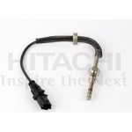 Hitachi Αισθητήρας, Θερμοκρασία Καυσαερίων - 2507015 Hitachi Αισθητήρας, Θερμοκρασία Καυσαερίων - 2507015