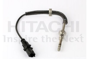 Hitachi Αισθητήρας, Θερμοκρασία Καυσαερίων - 2507015