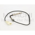 Hitachi Αισθητήρας, Θερμοκρασία Καυσαερίων - 2507017