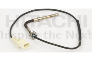 Hitachi Αισθητήρας, Θερμοκρασία Καυσαερίων - 2507017