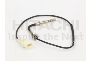 Hitachi Αισθητήρας, Θερμοκρασία Καυσαερίων - 2507017