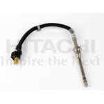 Hitachi Αισθητήρας, Θερμοκρασία Καυσαερίων - 2507018 Hitachi Αισθητήρας, Θερμοκρασία Καυσαερίων - 2507018