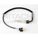 Hitachi Αισθητήρας, Θερμοκρασία Καυσαερίων - 2507019