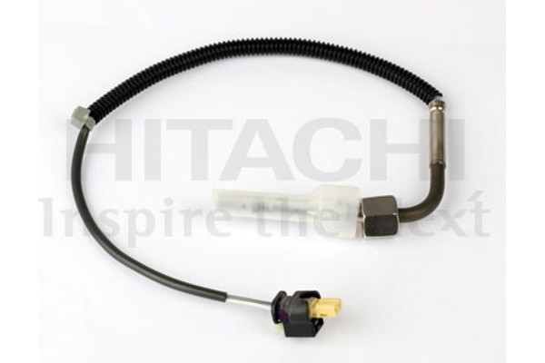 Hitachi Αισθητήρας, Θερμοκρασία Καυσαερίων - 2507019