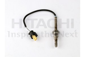 Hitachi Αισθητήρας, Θερμοκρασία Καυσαερίων - 2507020
