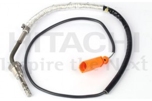 Hitachi Αισθητήρας, Θερμοκρασία Καυσαερίων - 2507021