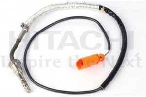 Hitachi Αισθητήρας, Θερμοκρασία Καυσαερίων - 2507021