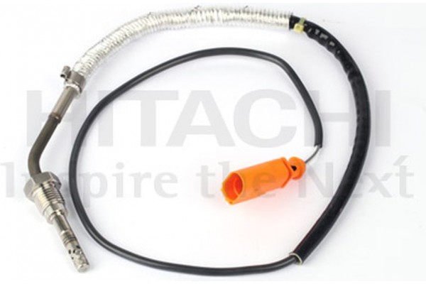 Hitachi Αισθητήρας, Θερμοκρασία Καυσαερίων - 2507021