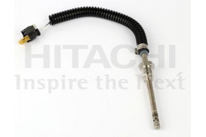 Hitachi Αισθητήρας, Θερμοκρασία Καυσαερίων - 2507022