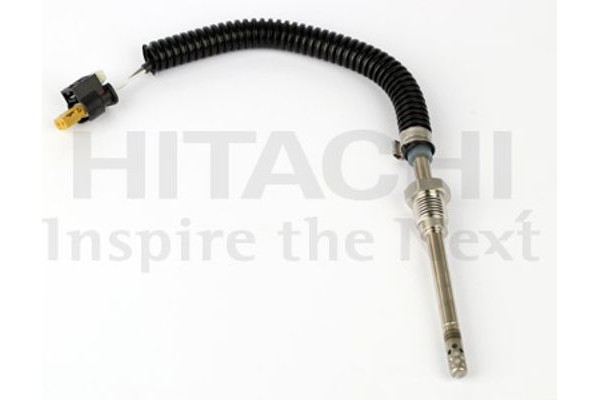 Hitachi Αισθητήρας, Θερμοκρασία Καυσαερίων - 2507022