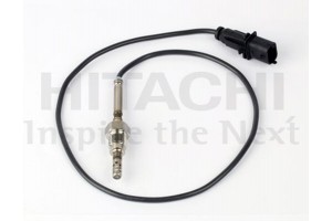 Hitachi Αισθητήρας, Θερμοκρασία Καυσαερίων - 2507023
