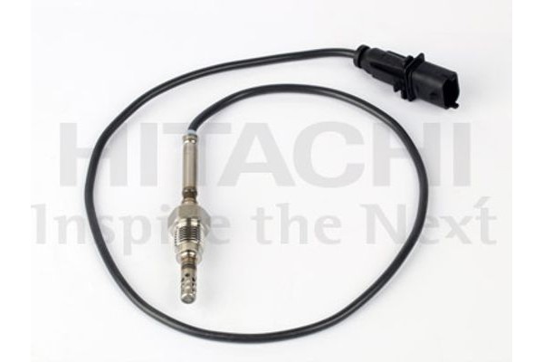 Hitachi Αισθητήρας, Θερμοκρασία Καυσαερίων - 2507023
