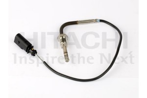 Hitachi Αισθητήρας, Θερμοκρασία Καυσαερίων - 2507025