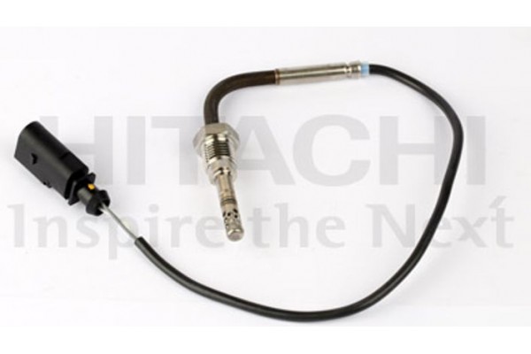 Hitachi Αισθητήρας, Θερμοκρασία Καυσαερίων - 2507025