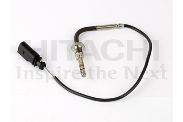 Hitachi Αισθητήρας, Θερμοκρασία Καυσαερίων - 2507025