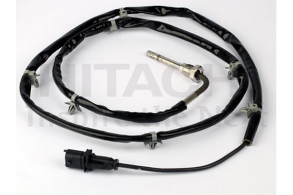 Hitachi Αισθητήρας, Θερμοκρασία Καυσαερίων - 2507028