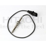 Hitachi Αισθητήρας, Θερμοκρασία Καυσαερίων - 2507029 Hitachi Αισθητήρας, Θερμοκρασία Καυσαερίων - 2507029