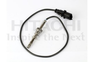 Hitachi Αισθητήρας, Θερμοκρασία Καυσαερίων - 2507029