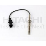 Hitachi Αισθητήρας, Θερμοκρασία Καυσαερίων - 2507031 Hitachi Αισθητήρας, Θερμοκρασία Καυσαερίων - 2507031